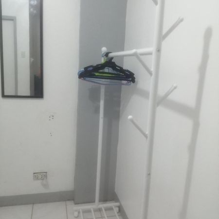Cozy Inn Mactan Lapu-Lapu City Eksteriør bilde