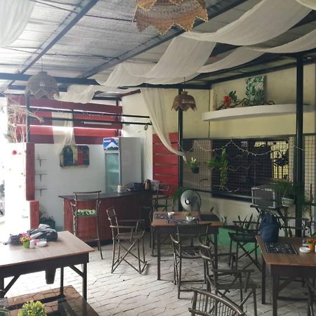 Cozy Inn Mactan Lapu-Lapu City Eksteriør bilde