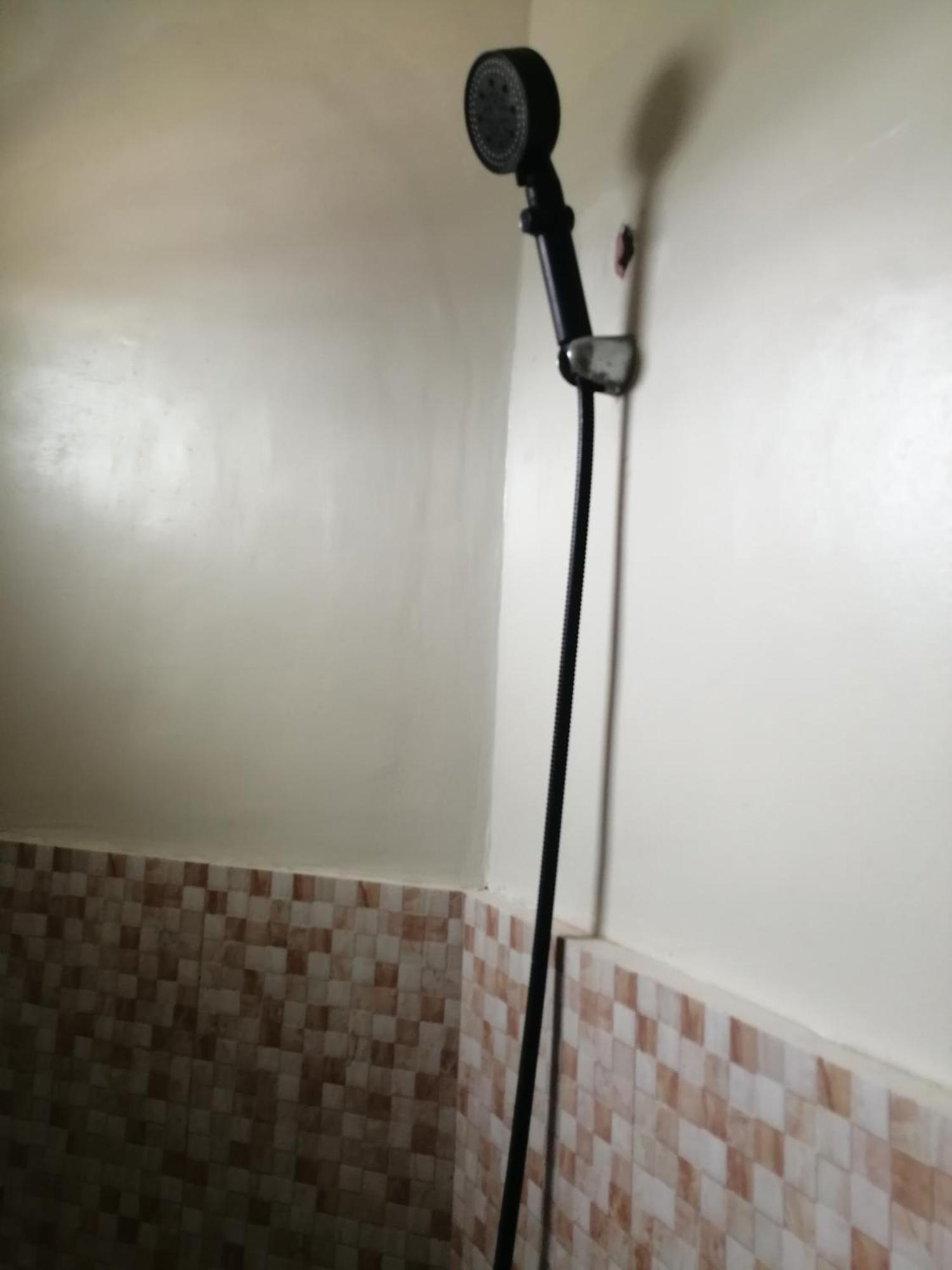 Cozy Inn Mactan Lapu-Lapu City Eksteriør bilde