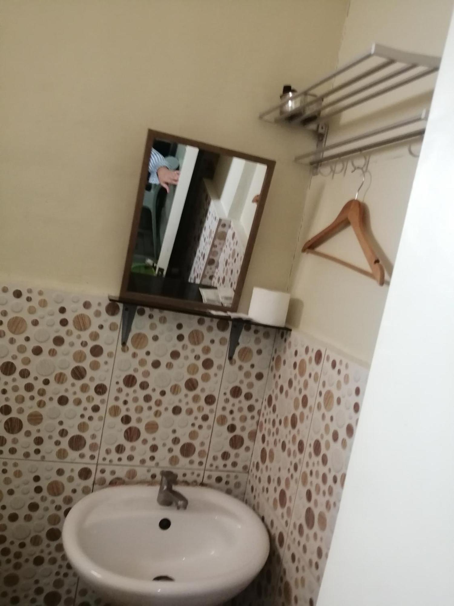 Cozy Inn Mactan Lapu-Lapu City Eksteriør bilde