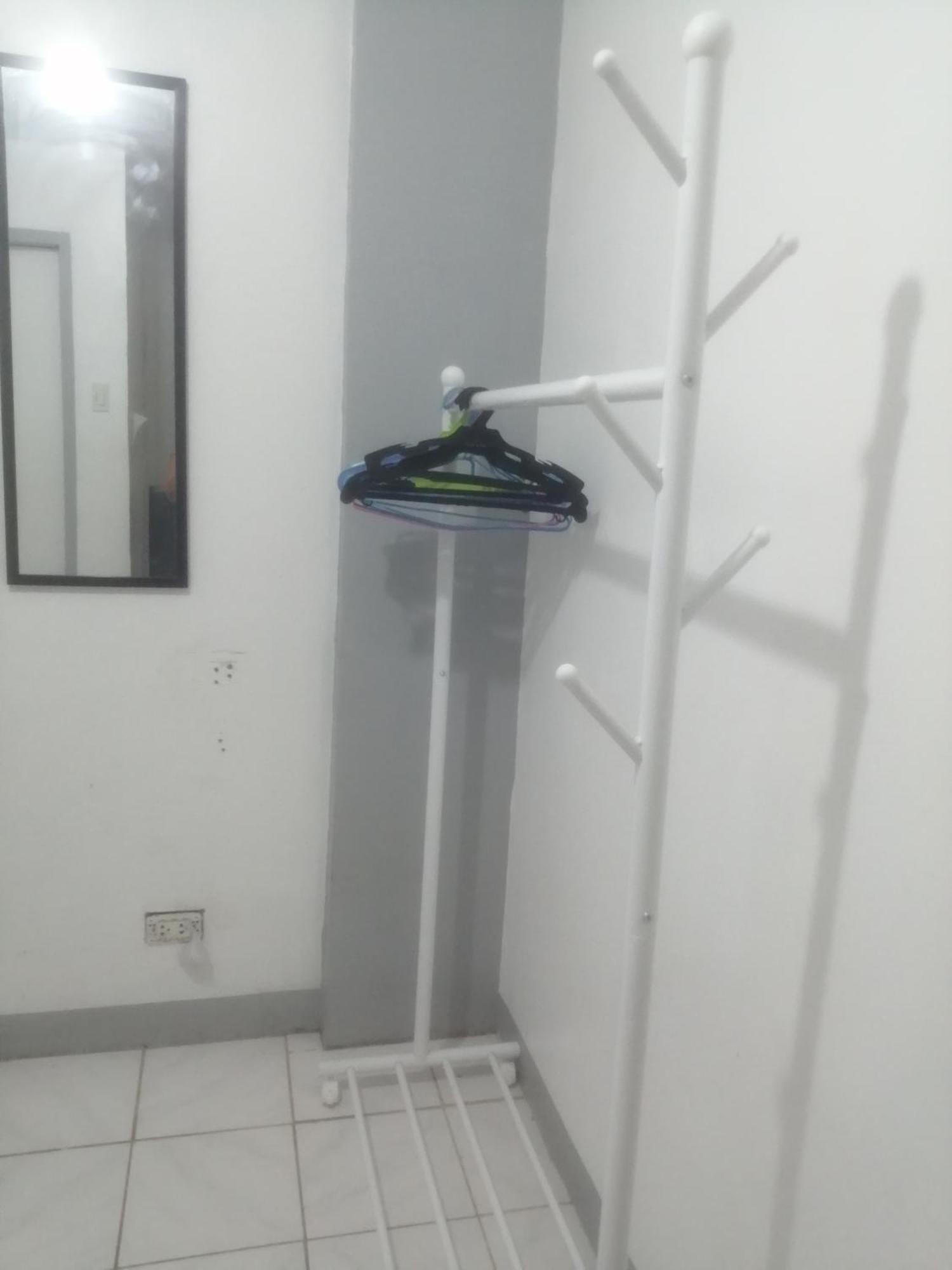 Cozy Inn Mactan Lapu-Lapu City Eksteriør bilde
