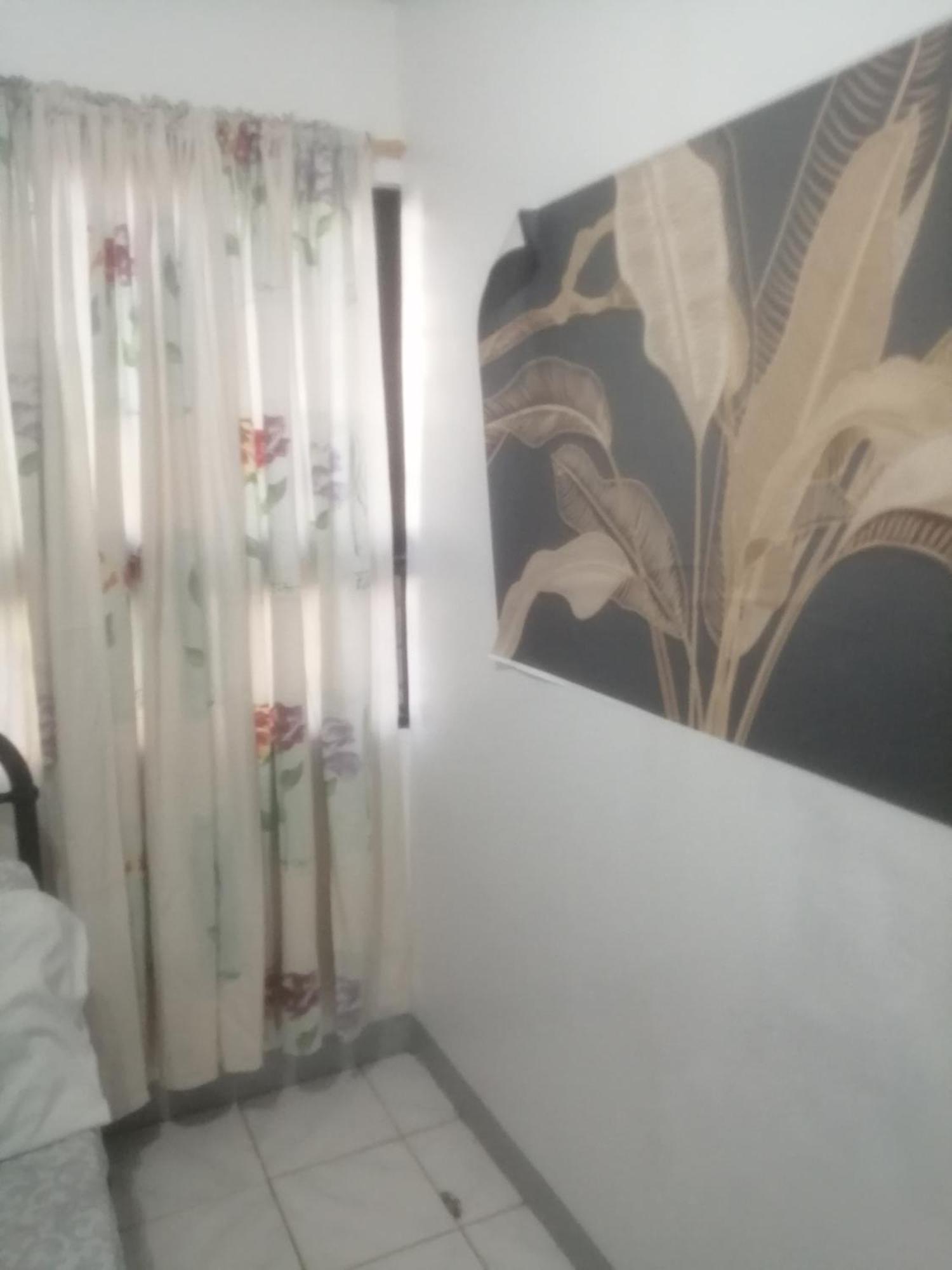 Cozy Inn Mactan Lapu-Lapu City Eksteriør bilde