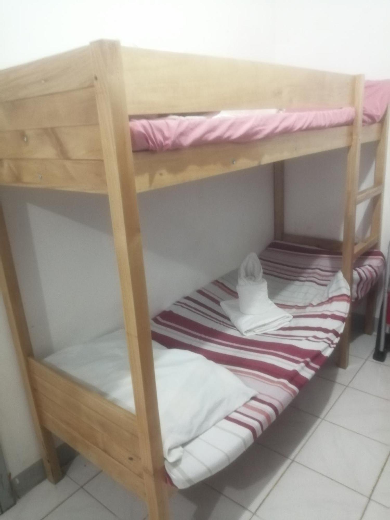 Cozy Inn Mactan Lapu-Lapu City Eksteriør bilde
