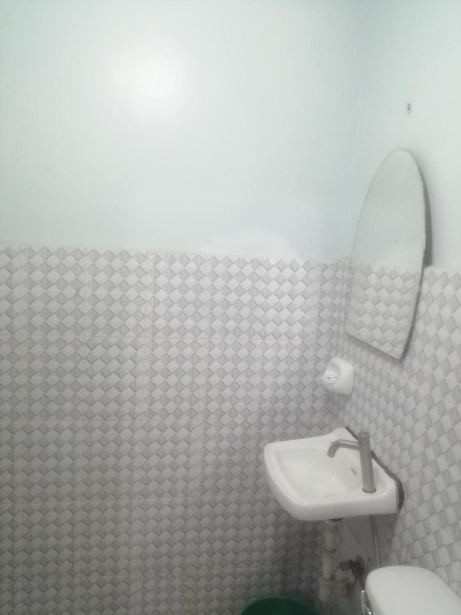 Cozy Inn Mactan Lapu-Lapu City Eksteriør bilde