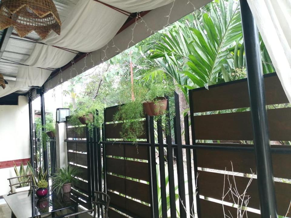 Cozy Inn Mactan Lapu-Lapu City Eksteriør bilde