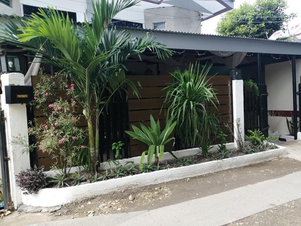 Cozy Inn Mactan Lapu-Lapu City Eksteriør bilde