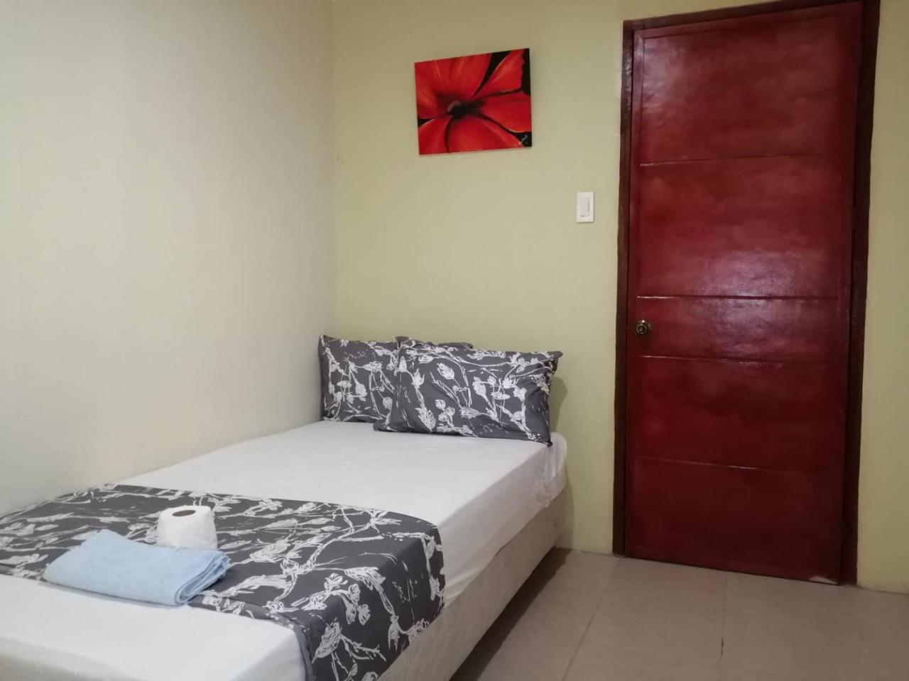 Cozy Inn Mactan Lapu-Lapu City Eksteriør bilde