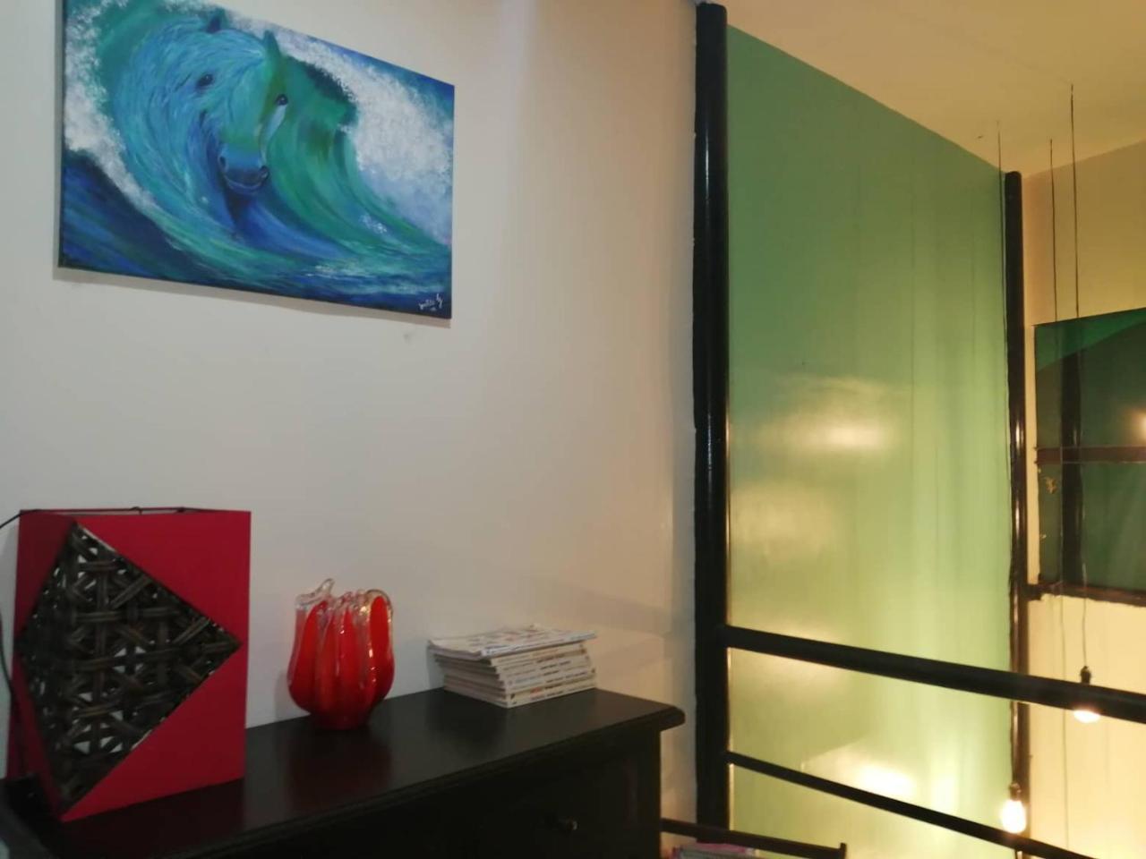 Cozy Inn Mactan Lapu-Lapu City Eksteriør bilde