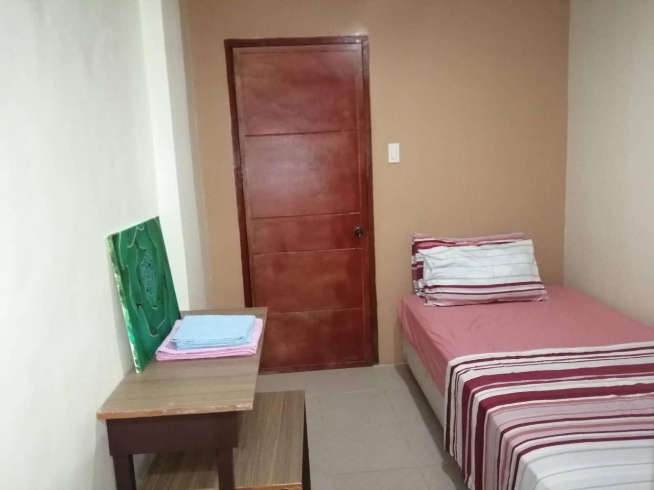 Cozy Inn Mactan Lapu-Lapu City Eksteriør bilde