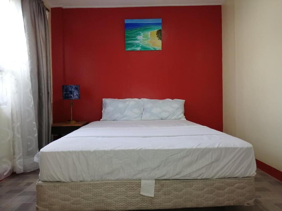 Cozy Inn Mactan Lapu-Lapu City Eksteriør bilde