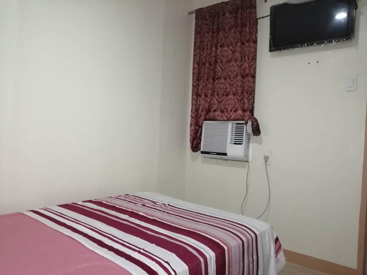 Cozy Inn Mactan Lapu-Lapu City Eksteriør bilde