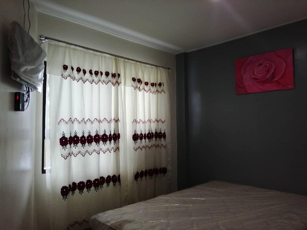 Cozy Inn Mactan Lapu-Lapu City Eksteriør bilde