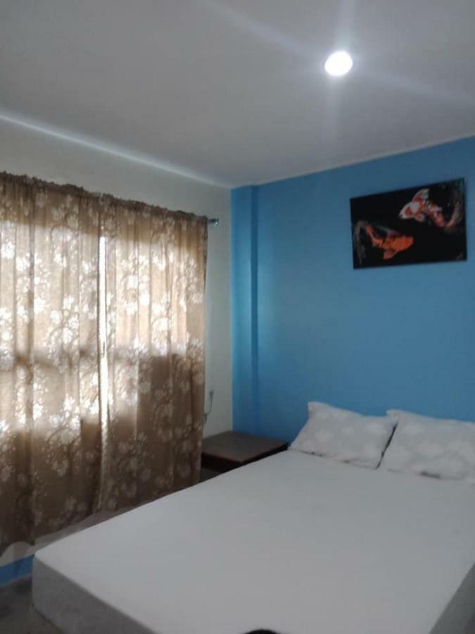 Cozy Inn Mactan Lapu-Lapu City Eksteriør bilde