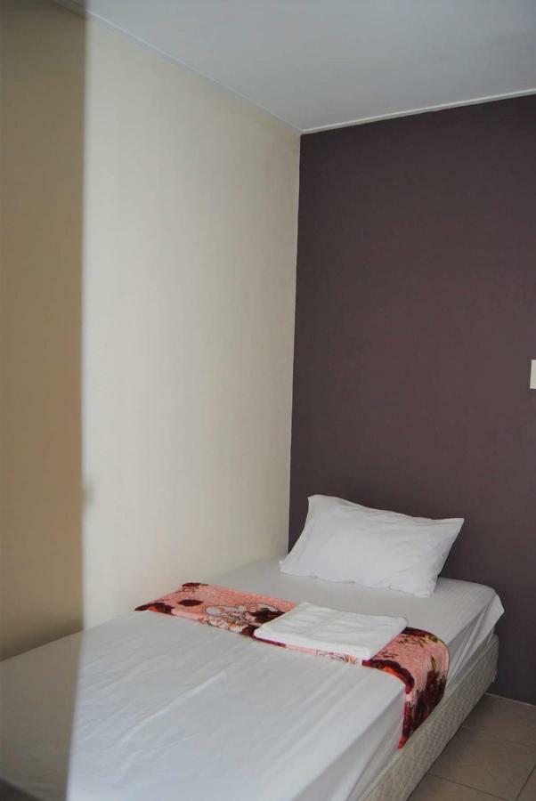 Cozy Inn Mactan Lapu-Lapu City Eksteriør bilde