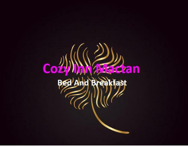Cozy Inn Mactan Lapu-Lapu City Eksteriør bilde